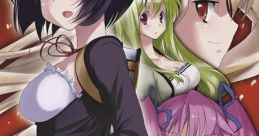 Abyss of the Sacrifice Misshitsu no Sacrifice 密室のサクリファイス - Video Game