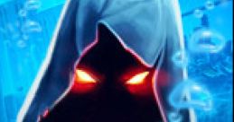 Abyss: The Wraiths of Eden - Video Game