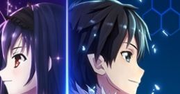 Accel World vs. Sword Art Online - Deluxe Edition - Video Game