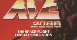 Ace 2088 - Video Game