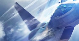 Ace Combat 7: Skies Unknown エースコンバット7 スカイズ アンノウン - Video Game