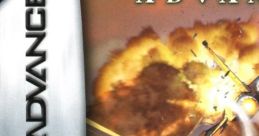 Ace Combat Advance - Video Game