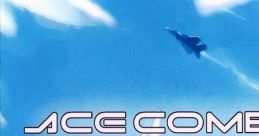 ACE COMBAT RESPECT 3 (Doujin Indie) - Video Game