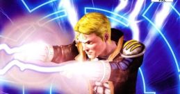 Ace Lightning - Video Game