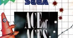 Ace of Aces - Video Game