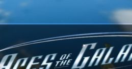 Aces of the Galaxy (XBLA) - Video Game