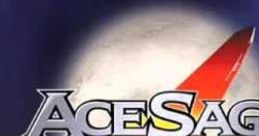 AceSaga - The Lament of a Raven - Video Game