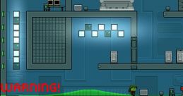 Acid Rising - Video Game Video game from Acid Rising.