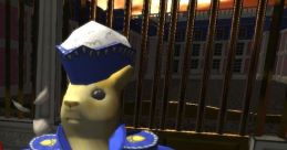 Acorn Assault: Rodent Revolution - Video Game