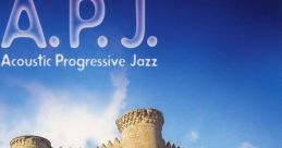 Acoustic Progressive Jazz - A.P.J. - Video Game