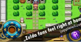 Across Age DX - Video Game Video game from Across Age DX for Android, iOS. Published by FDG Entertainment (2011).