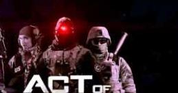 Act of Aggression - Video Game