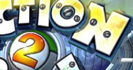 Action Ball 2 Техношар II - Video Game