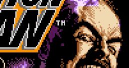 Action Man - Search for Base X (GBC) - Video Game