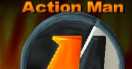 Action Man: Destruction X - Video Game