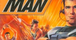 Action Man: Raid on Island X - Video Game