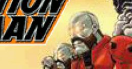 Action Man: Robot Atak - Video Game