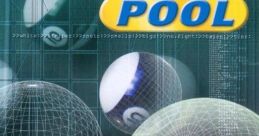 Actua Pool Pool Shark Ultimate 8 Ball - Video Game