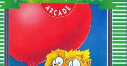 Adam & Eve (Unlicensed) - Video Game
