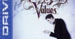 Addams Family Values - Video Game