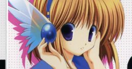 Admiration I've Respect arrange vocal album: admiration - Video Game