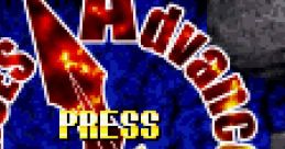 Advance Guardian Heroes アドバンスガーディアンヒーローズ - Video Game