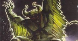 Advanced Dungeons & Dragons - DeathKeep - Video Game