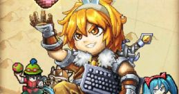 Adventure and mining (Longcheng Ltd) - Video Game