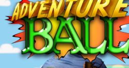 Adventure Ball - Video Game