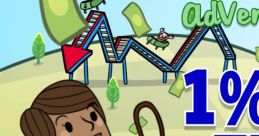 AdVenture Capitalist - Video Game