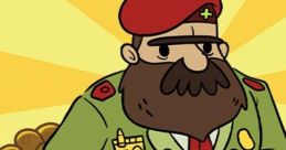 AdVenture Communist OST - Video Game Video game from AdVenture Communist OST for Android, iOS, Mobile. Published by Hyper