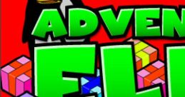 Adventure Elf - Video Game