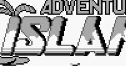 Adventure Island Hudson's Adventure Island II 高橋名人の冒険島II - Video Game