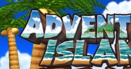 Adventure Island: The Beginning (WiiWare) 高橋名人の冒険島Wii - Video Game