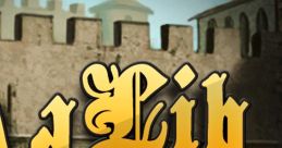 ADventure Lib ADventure Lib - Video Game