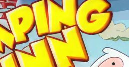 Adventure Time: Jumping Finn - Video Game
