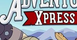 Adventure Xpress - Video Game