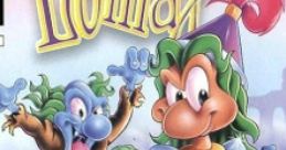 Adventures of Lomax - Video Game