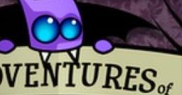 Adventures of Shuggy The Adventures of Shuggy - Video Game Video game from Adventures of Shuggy The Adventures of Shuggy