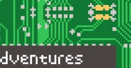 Adventures of the 2A03 - Video Game