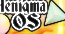 Aenigma Os - Video Game Video game from Aenigma Os for Wii U. Published by Akies (2016). Uploaded by peterdao.