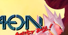 Aeon Must Die! Original - Video Game
