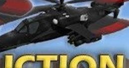 Aerial Destruction - Video Game