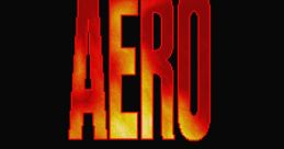 Aero Fighters (OKIM6295) - Video Game