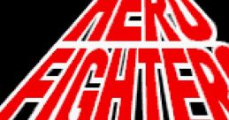 Aero Fighters Sonic Wings ソニックウイングス 에어로 파이터 - Video Game