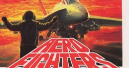 Aero Fighters (YM2610) Sonic Wings ソニックウイングス 에어로 파이터 - Video Game
