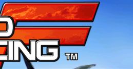 AeroWings 2: Airstrike Aero Dancing F エアロダンシング F - Video Game