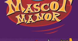 AFL Mascot Manor - Video Game