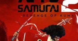 Afro Samurai 2 - Revenge Of Kuma ~ Vol. 1 Original - Video Game