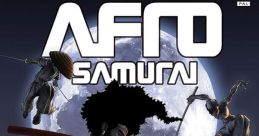Afro Samurai The Game OST - Video Game Video game from Afro Samurai The Game OST for PS3, Xbox 360. Uploaded by PostRock.